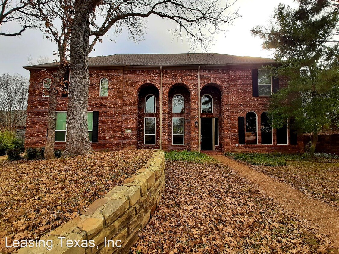 Primary Photo - 5 br, 4 bath House - 3561 Boxwood Dr