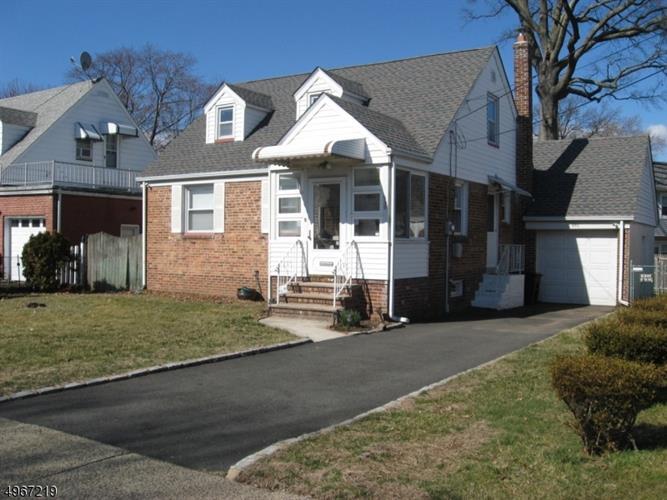 Foto principal - 930 Burlington Ave