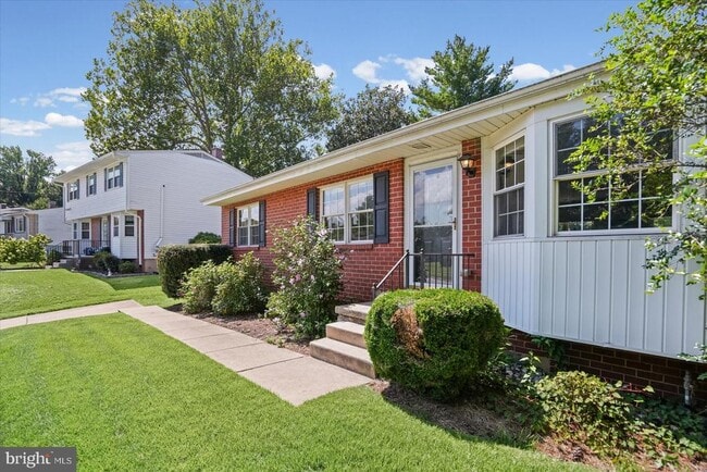 Building Photo - 10202 Daventry Dr