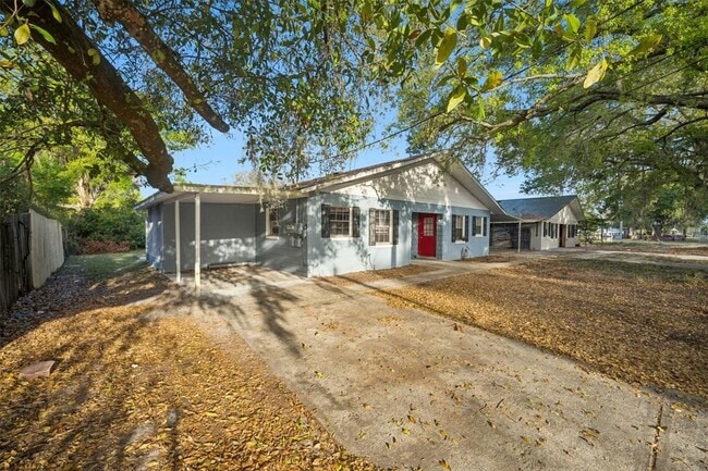 Building Photo - 1509 N Donnelly St