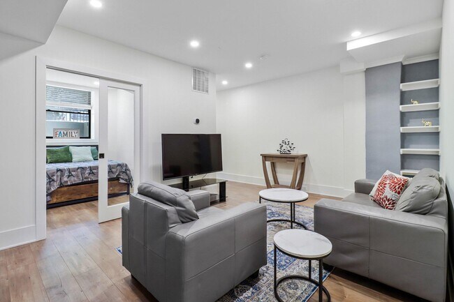 Foto del edificio - 29 N St NW