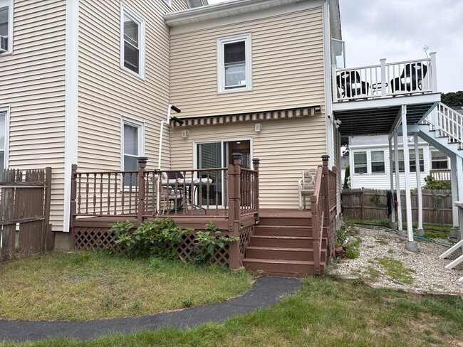 Building Photo - 50 Medford St