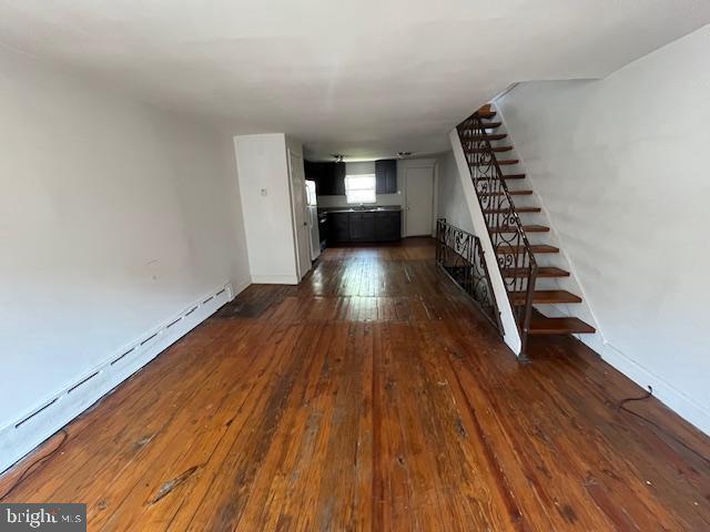 Building Photo - 713 Watkins St