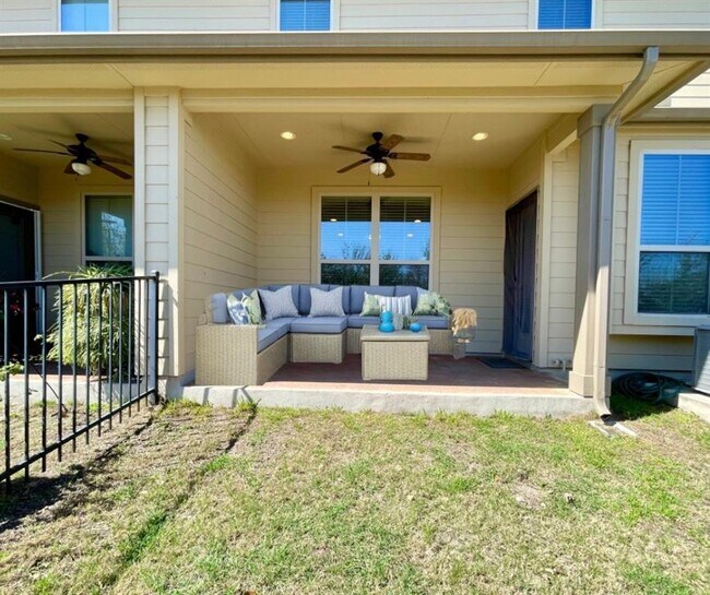 Foto del edificio - 14001 Avery Ranch Blvd