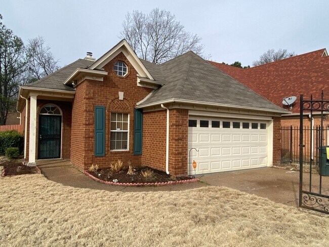 Building Photo - 7682 Wolfden Cir, Memphis, TN 38133
