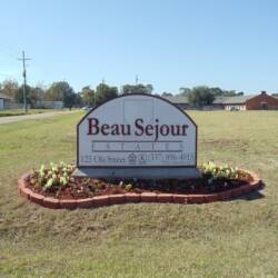 Primary Photo - Beau Sejour Estates