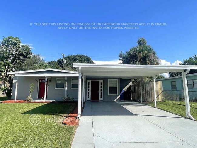 Building Photo - 6029 Flora Terrace