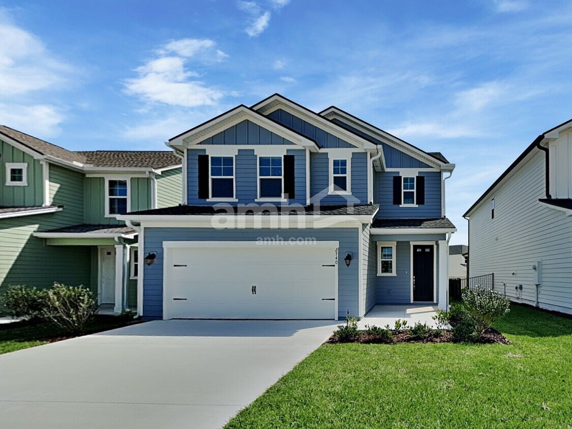 Foto principal - 2740 Robinson Rnch Rd