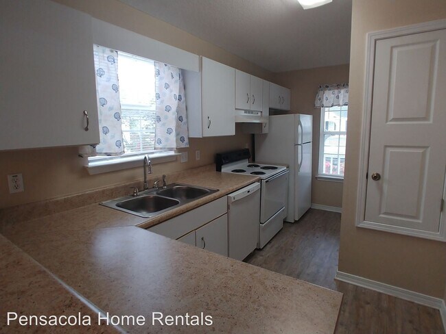 Building Photo - 2 br, 1 bath House - 2441 Spyglass Circle