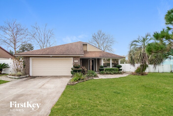 Foto principal - 556 George Taylor St