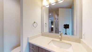 Interior Photo - Fiori on Vitruvian Park®