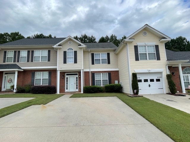Building Photo - 407 Snead Way