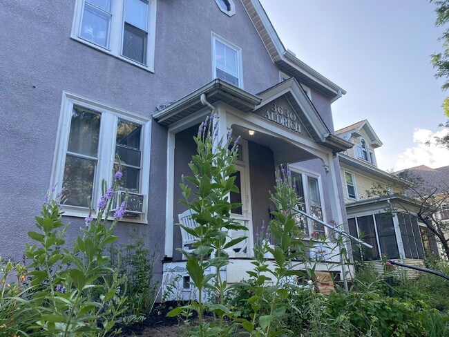 Building Photo - 3630 Aldrich Ave S