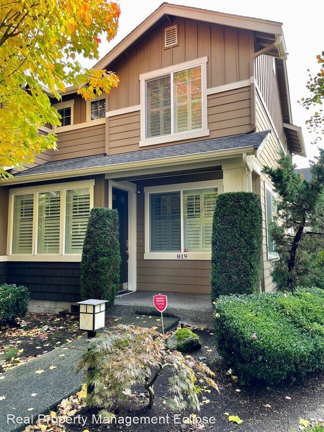 Foto del edificio - 3 br, 3 bath House - 819 148th Ln. SE