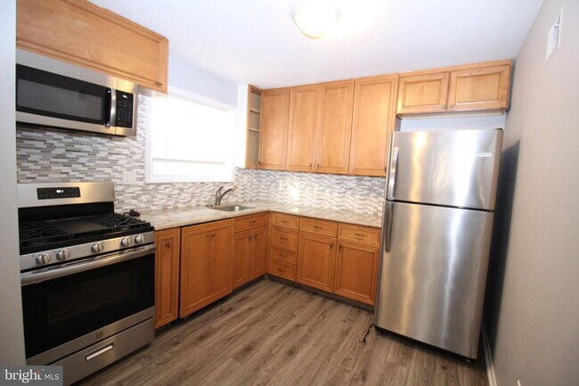 Foto del edificio - 1 Bedroom Apartment