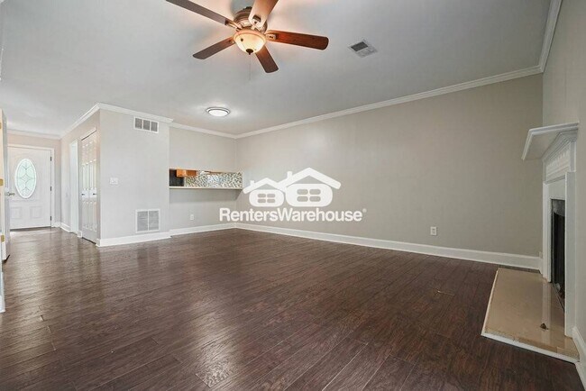 Foto del edificio - 1822 Cumberland Valley Pl SE