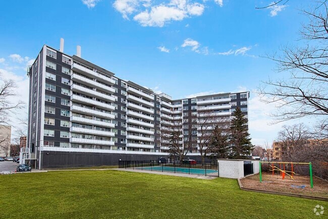 Building Photo - Keelgate Tower