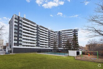 Building Photo - Keelgate Tower