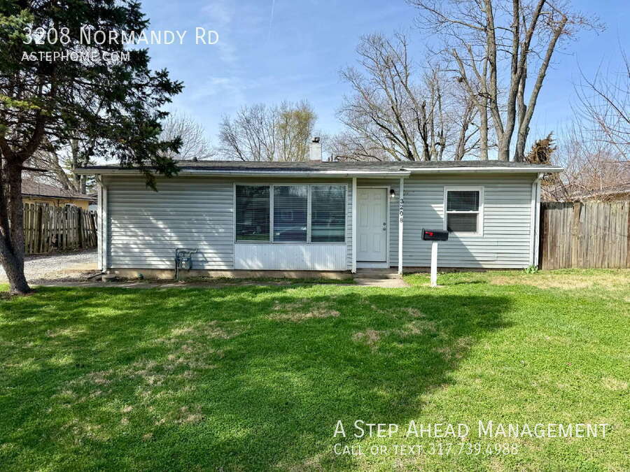 Photo - 3208 Normandy Rd-