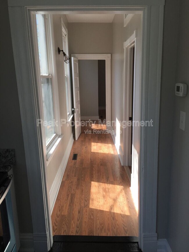 Foto del edificio - 2901 Ellwood Ave