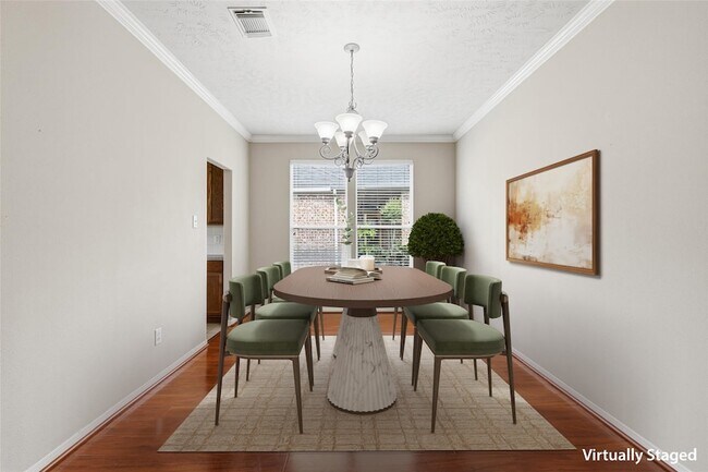 Foto del edificio - 18010 Timber Crossing Ln