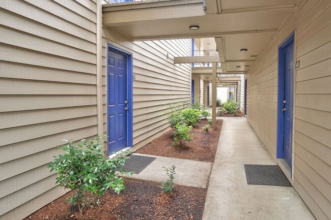 Interior Photo - The Zimmer