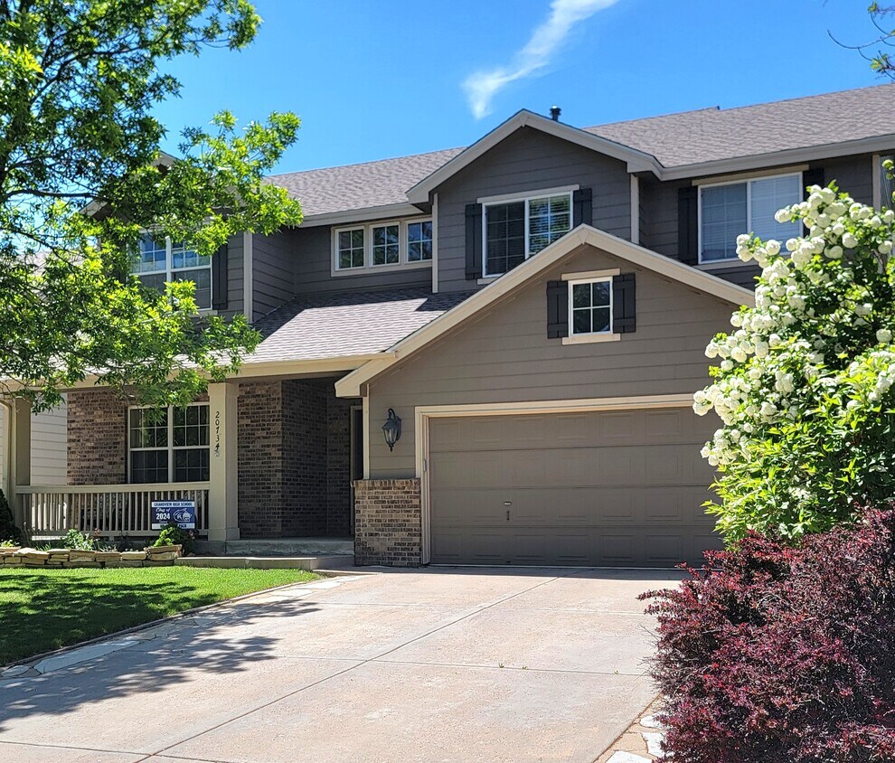 Primary Photo - 20734 E Peakview Pl