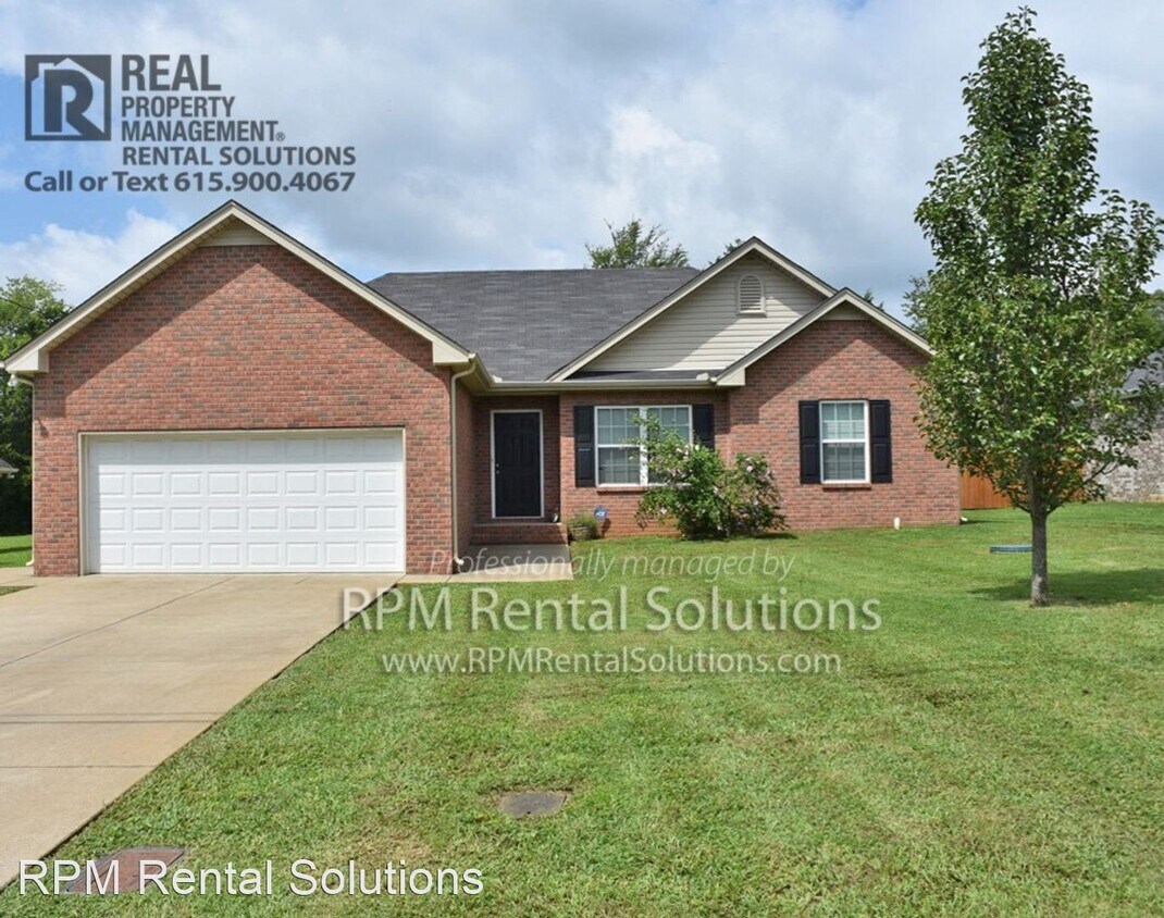 Primary Photo - 2045 Barretts Ridge Dr