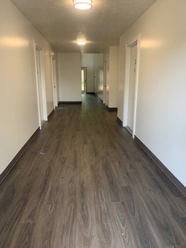 Foto del edificio - Koehne Commons Apartments