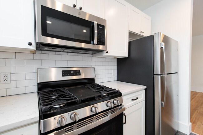 Foto del edificio - 226 45th St