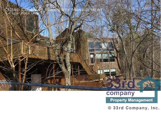 Building Photo - 14 Lost Rock Ln