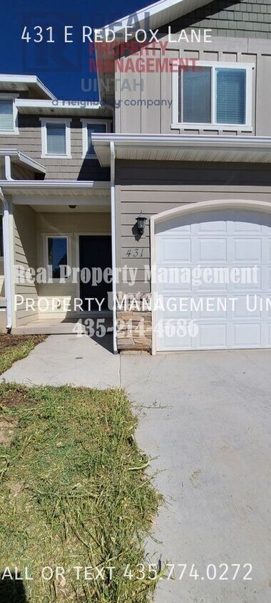 Foto principal - 431 E Red Fox Ln