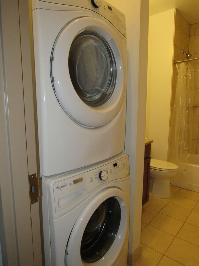 Interior Photo - Market Lofts in the Heart of Downtown Dave...