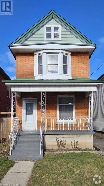 Building Photo - 23 Rosemont Ave