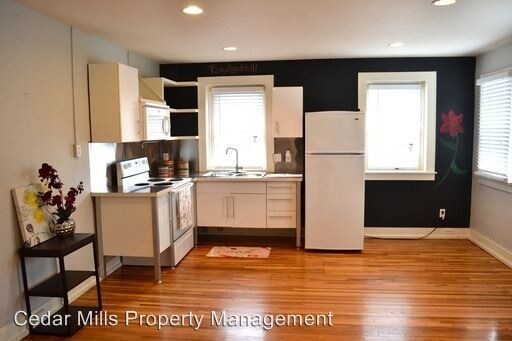 Foto del edificio - 1702 Fairmount St