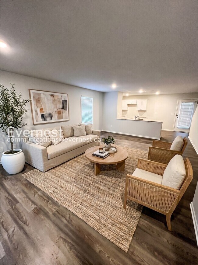 Foto del edificio - 4033 Highland Ave