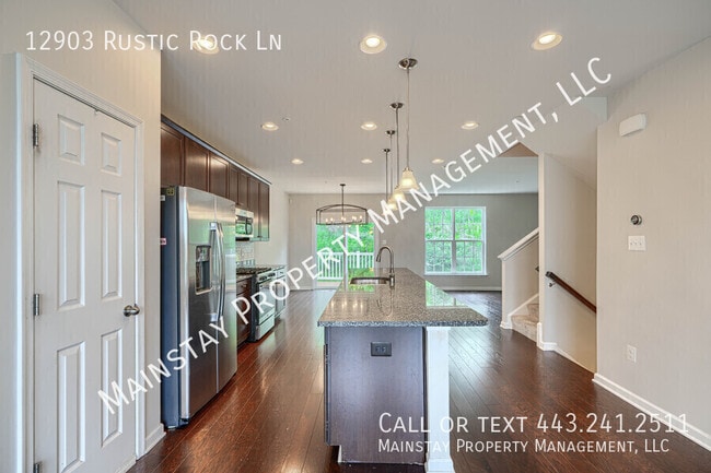 Building Photo - 12903 Rustic Rock Ln