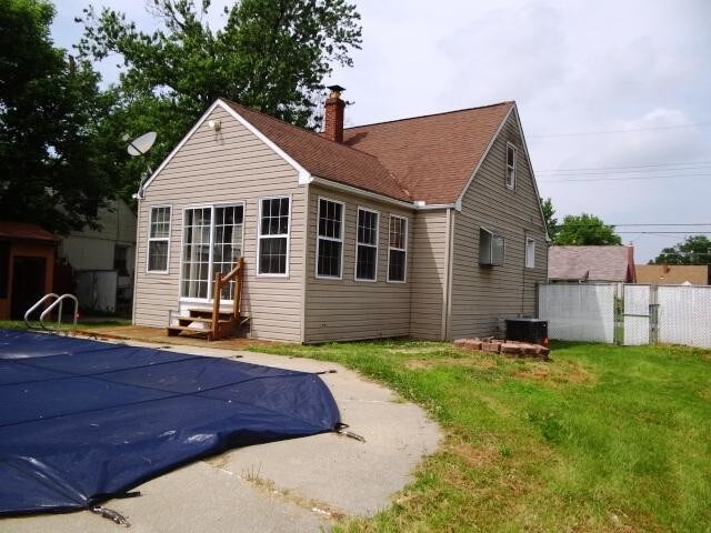 Foto del edificio - 3 bedroom in Carneys Point NJ 08069