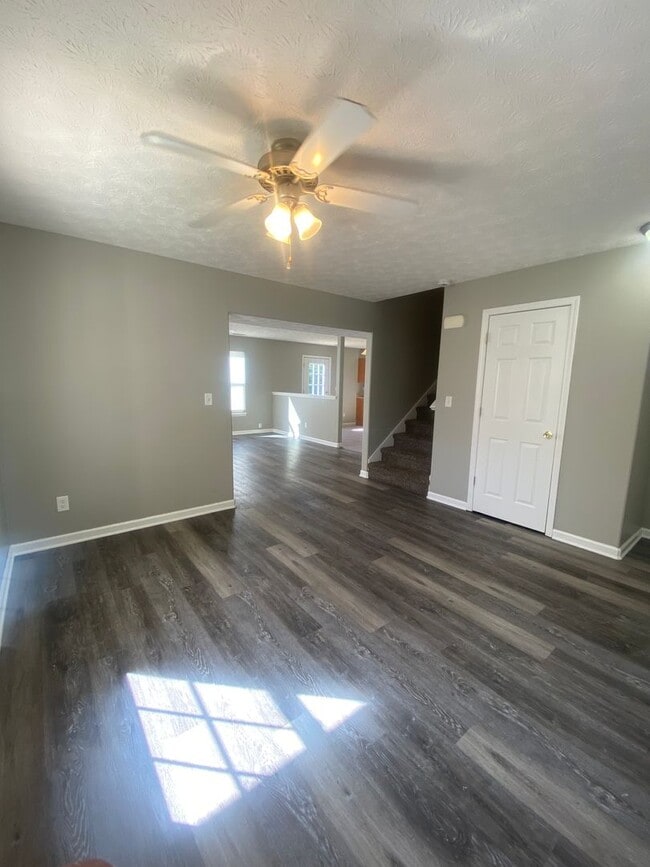 Photo - South Lafayette Modern and Spacious 4 Bed/... House