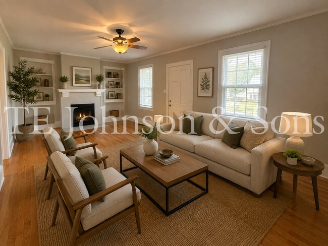 Foto del edificio - 817 S Hawthorne Rd