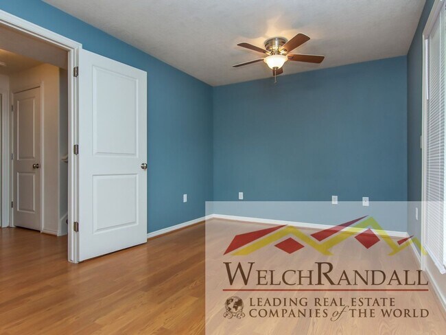 Building Photo - 2 Bedroom 1.5 Bath Townhome in Herriman