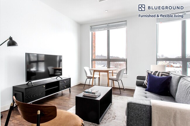 Foto del edificio - 845 Washington St