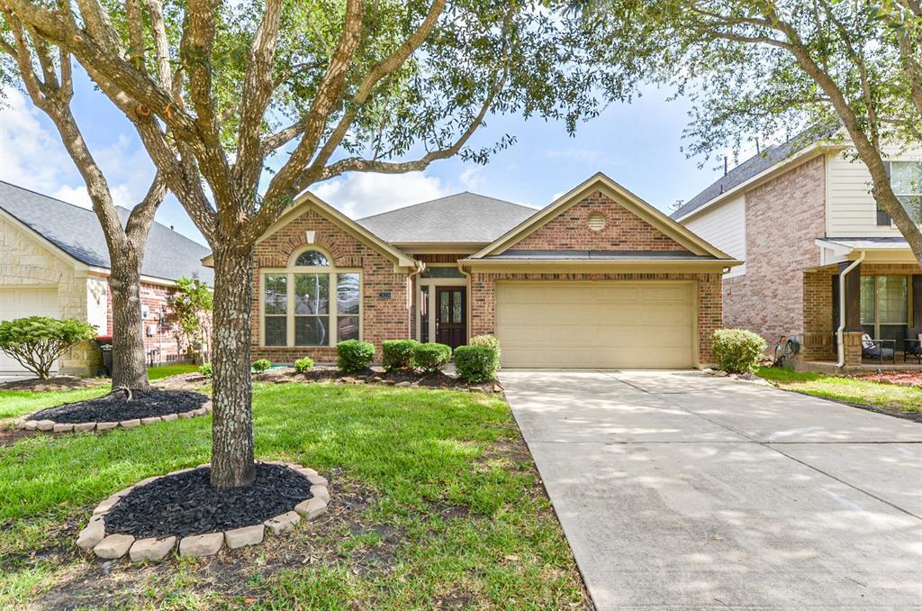 28206 Everett Knolls Dr, Katy, TX 77494 House for Rent in Katy, TX