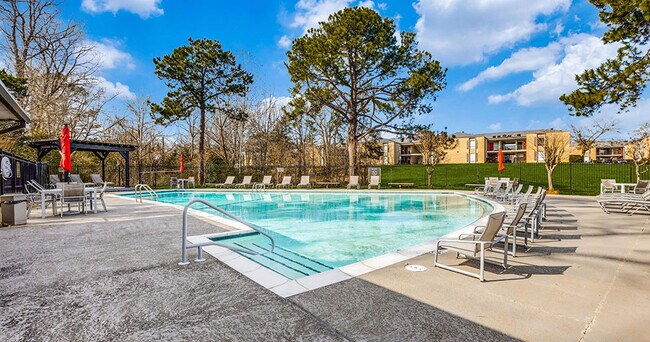 Foto del edificio - The Ranch