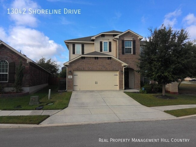 Photo - 13042 Shoreline Drive- House