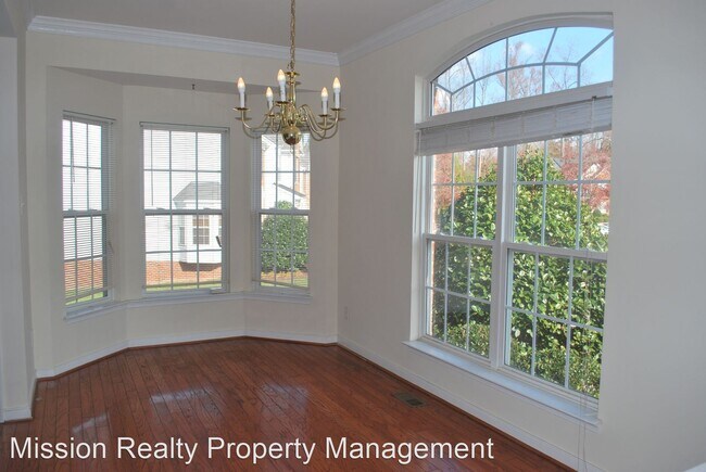 Foto del edificio - 3 br, 3.5 bath House - 11483 Abbots Cross Ln