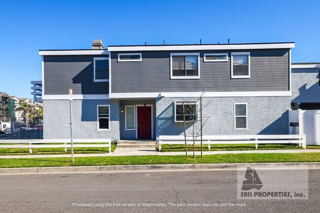 Foto del edificio - 502 12th St