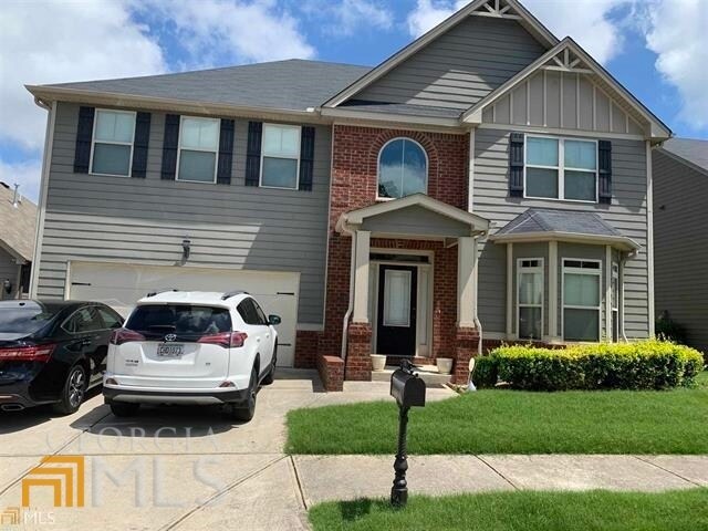 Primary Photo - 105 Sylvan Loop