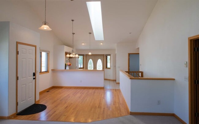 Dining Room - 2156 Maid Marian Ct