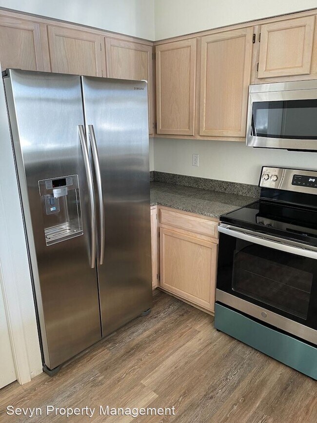 Foto del edificio - 3 br, 2.5 bath House - 16703 Cobblestone Dr.